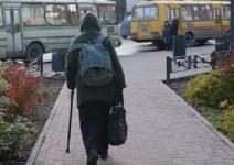 Двух пропавших пенсионерок разыскали нижегородские волонтеры в Кстове 