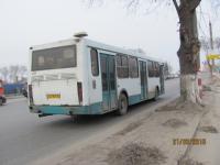 Рейсовый «ЛиАЗ» наехал на пешехода в Приокском районе 