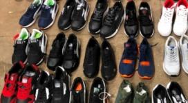 Более 2000 единиц контрафактной одежды и обуви изъяли в нижегородских ТЦ 