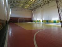 Спортзал бывшего военного училища тыла восстановят в Нижнем Новгороде 