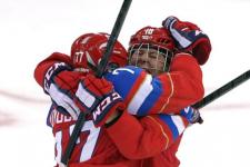 Две нижегородские хоккеистки сыграют на Олимпиаде в Сочи 18 февраля 
