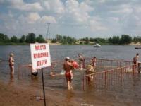 Пятнадцать пляжей принято в эксплуатацию в Нижегородской области 