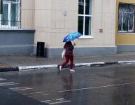 До +10 градусов ожидается в Нижнем Новгороде 30 октября 