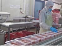 Нижегородский мясокомбинат начал внедрять технологии нацпроекта «Производительность труда» 
