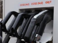 Еще 58 станций для зарядки электромобилей установили в Нижегородской области 