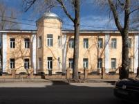 Нижегородское здание института социологии РАН выставят на торги 