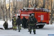 Более 500 детей эвакуировано из школы в Нижнем Новгороде 