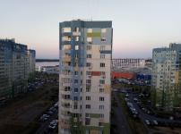 Улицу Народную в Нижнем Новгороде могут застроить многоэтажками 