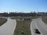 Ямочный ремонт нижегородских дорог завершат до середины октября 
