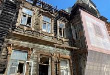 Следы поджога нашли в сгоревшем доме Чардымова в Нижнем Новгороде 