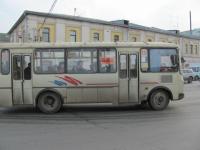 Водитель автобуса насмерть сбил 90-летнюю пенсионерку у рынка в Сергаче 
