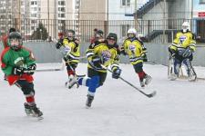 В Нижнем Новгороде завершается первенство по хоккею на призы клуба «Золотая шайба» 