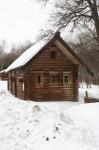 Нижегородцы приглашаются на этнодискотеку и взятие снежной крепости в музей на Щелоковском хуторе 