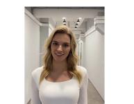 Дарья Луконькина не прошла в топ-4 финалисток «Мисс Земля» 
