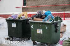 Стали известны причины мусорного коллапса в Нижнем Новгороде 
