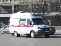 Три человека травмировались в ДТП с маршруткой в Нижнем Новгороде 