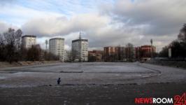 ФОК планируют построить при реконструкции стадиона «Динамо» в Нижнем Новгороде 