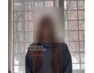 Поблагодарившая террористов юная нижегородка извинилась за свои слова 