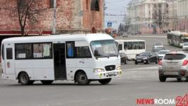 Движение транспорта изменят в центре Нижнего в связи с репетициями парада 