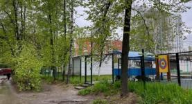 Ремонт тротуара и проезжей части проведут у детсада №368 в Нижнем Новгороде 