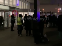Аэропорт имени Чкалова в Нижнем Новгороде эвакуировали 6 февраля 