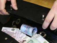 Продажа государственных должностей раскрыта в Приволжском федеральном округе 