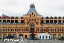 Общественные палаты Нижегородской области, Донецка и Луганска заключили соглашения о сотрудничестве
 