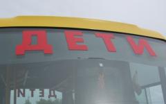 Рейсовый автобус с пассажирами попал в ДТП в Выксунском районе 
