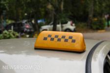 СК завел дело на отрезавших нижегородскому таксисту палец военнослужащих 