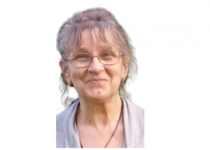 61-летняя Лидия Малышева пропала в Нижегородской области 