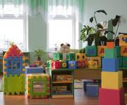 Детсад на 320 мест построят в Приокском районе до конца 2021 года 