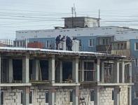 Проблемный дом на Жукова в Нижнем Новгороде достроят только в 2023 году 