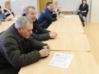 Начальник миграционной службы Арзамаса встретился с коллективом завода «Коммаш» 