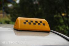 Новый закон о такси приняли в Нижегородской области 
