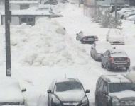 20-градусные морозы придут в Нижний Новгород в начале января 