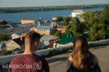 Молодежное реалити-шоу «Только посмотри!» будут снимать в Нижегородской области  