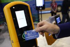 Свыше 10 000 нижегородцев пользуются виртуальными транспортными картами 
 