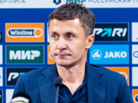Новый тренер «Пари НН» Саша Илич определил свою миссию в клубе 