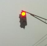 Проезжавшая на красный свет рейсовая «ГАЗель» попала в ДТП на Автозаводе 