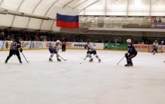 Нижегородские полицейские выиграли всероссийский турнир по хоккею 