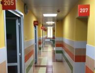 Завершен капремонт в детской поликлинике №39 Нижнего Новгорода 