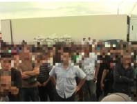 22 мигранта поставлены на воинский учёт после облавы в Нижнем Новгороде 