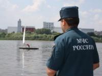 Юным нижегородским яхтсменам рассказали о безопасности на воде 