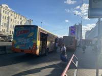 Частные перевозчики улучшили работу 5 автобусных маршрутов в Нижнем Новгороде 