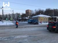 Прокуратура проводит проверку из-за  потопа на Ковалихинской в Нижнем Новгороде 