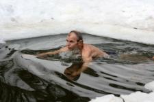 Чемпионат по зимнему плаванию состоится 22 декабря в Нижнем Новгороде 