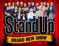 Двое нижегородцев вошли в основной состав шоу Stand Up на ТНТ 