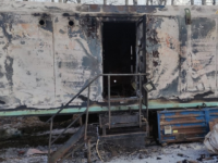 Гострудинспекция расследует гибель двоих рабочих при пожаре в Шатковском районе 