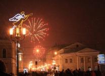 Нижний Новгород вошел в десятку самых привлекательных городов для новогодних каникул семей с детьми 