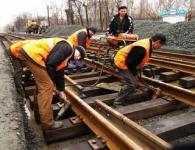 В текущем году в Нижнем Новгороде будет заменено  более трех километров трамвайных путей, - Кондрашов 